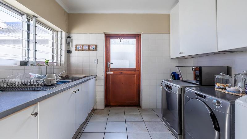 6 Bedroom Property for Sale in Melkbosstrand Western Cape